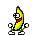Vandred's return Banane